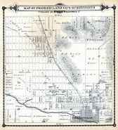 Page 101, Porterville 3, Tulare County 1892